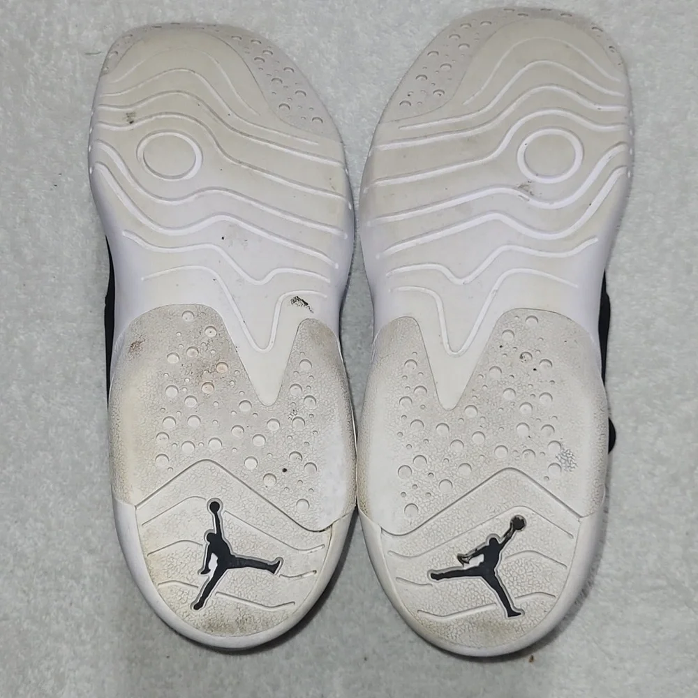 Jordan Air Flight Fresh Training Shoes Size 10.5 Mens